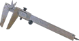 vernier caliper